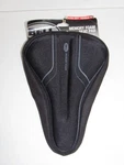 New Bell Ultra Soft Memory Foam Bicycle Seat Pad Anti-slip Ergonomic Cycling. Fixed Price $12.00.