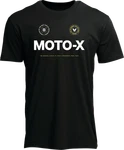 Thor Core T-shirt Black Large 3030-24604. Fixed Price $29.95.