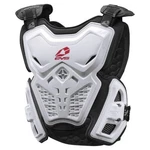 Evs F2-W-S Roost Deflector White Small (youth). Fixed Price $161.99.
