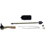 Moose Offroad Tie Rod End Kit Right 0430-1150. Fixed Price $153.47.