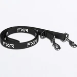 Fxr Racing Black/grey Dog Leash 243601-1005-00. Fixed Price $29.99.