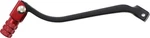 Moose Forged Shift Lever W/red Peg (1602-1429). Fixed Price $49.81.