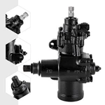 Power Steering Gear Box For 2005 2006 2007 2008 Dodge Ram 1500 2500 3500 4WD. Fixed Price $186.98.