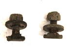 Bmw Oem E24 E28 E30 E32 Transmission M8X18 Square Head Mount Studs Bolts & Nuts. Fixed Price $39.95.