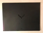 2015 Chevrolet Corvette Stingray 44-PAGE Car Sales Brochure Catalog Z06 Z51. Fixed Price $18.50.