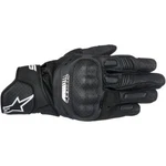 Alpinestars SP-5 Gloves Black Adult Size Xl. Fixed Price $124.95.