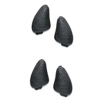 Sidi - Powersports 89 Ankle Pivot Cover Bottom Black 00 8017732401380. Fixed Price $17.75.