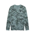 Fox Gravel Long Sleeve Tech T-shirt Gunmetal Gray. Fixed Price $59.95.