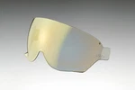 Shoei CJ-3 Shield Spectra Iridium Gold For Jo. Fixed Price $113.99.