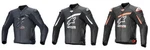 Alpinestars Gp Plus V4 Airflow Leather Jackets. Fixed Price $629.95.