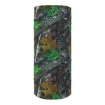 Zan Headgear T238 Forest Camo Motley Tube/neck Warmer *one Size Fits Most*. Fixed Price $15.99.