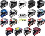 Shoei X-15 Helmet X-fifteen Full Face Pinlock Dot Snell XS-2XL 929.99-1099.99. Fixed Price $1099.99.