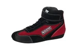 Allstar 918729 Driving Shoes Black/red SFI3.3/5 Pro Series 10.5. Fixed Price $129.99.