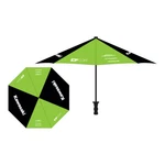 Dcor Kawasaki Umbrella Green/black 81-103-1. Fixed Price $39.95.