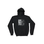 Moose Racing Youth Unisex Split Personality Hoodie Xl Black. Fixed Price $50.30.