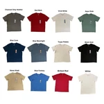 Member's Mark Men's Essential Crew Neck Short Sleeve Tee. Fixed Price $12.99.
