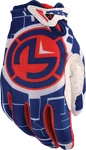 Moose Offroad 3332-1886 Youth SX1 Gloves Red/white/blue Xl. Fixed Price $28.95.