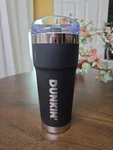 Bmw Genuine Logo Premium Thermo Tumbler Travel Steel Mug Stainless Black. Fixed Price $20.24.