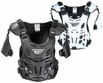 Fly Racing Revel Offroad Roost Guard Chest Protector. Fixed Price $149.95.