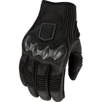 Icon Long Track Cx Gloves Black Medium 3301-4888. Fixed Price $85.00.