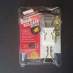 Zoan Cheek Pads For Goliath Helmet 2XL 091-168. Fixed Price $21.68.