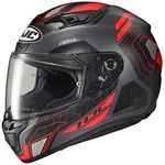 Hjc I 10 Sonar Helmet MC-1SF Med. Fixed Price $142.49.