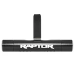 Ford F-150 Raptor Black Car Vent Air Freshener Clip + 10 Refill. Fixed Price $22.99.