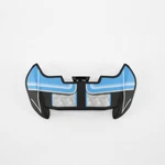 Shoei Air Intake Trajectory For X-twelve Helmet TC-2. Fixed Price $79.90.