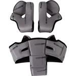 Icon 0134-3146 Comfort Liner Domain Helmets 3XL Grey. Fixed Price $35.06.