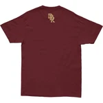 Dbk Standard Tee Maroon Lg At-goldstand-mrn-l. Fixed Price $43.26.