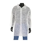 West Chester 3512/XXXL Latory Coat Xl, White (CASE/30) For Bora. Fixed Price $58.73.