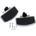 Cobra Passenger Floorboard VTX1800 06-3650. Fixed Price $427.36.