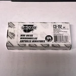 Carquest CQ-192 Mini Bulb Pack T10 Wedge 12V Replaces 194 168 W5W 2825 New. Fixed Price $10.50.