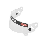 84500NA Simpson Ventor Helmet Shield Clear Anti-fog. Fixed Price $10.45.