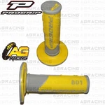 Grips Yellow For Yamaha Lb 1976-1978 Mx 1980-1985. Fixed Price $23.15.