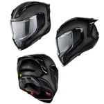 Icon Ultraflite Carbon Mips Full Face Street Motorcycle Black Helmet - Pick Size. Fixed Price $525.00.