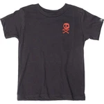 Fasthouse Lost Boys Toddler Tee, Black. Fixed Price $28.00.