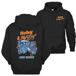 Holley Ls Fest Hoodie, 2016 Engine Illustration Design. Fixed Price $54.70.