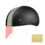 Daytona Helmets D1-BNS-4XL D.o.t. Skull Cap W/o Visor- Dull Black-. Fixed Price $89.96.