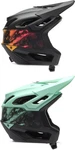 Fox Racing Dropframe Pro Kairos Mtb Helmet Adult Mountain Bike. Fixed Price $199.95.