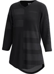 Troy Lee Designs Mischief Split Stripe Womens Jersey Black Size. Fixed Price $59.49.