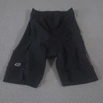 Bellwether Shorts Mens Xl Black Axiom Padded Chamois Bike Cycling Compression. Fixed Price $14.99.