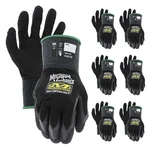 Mechanix Wear Speedknit Utility Work Gloves Coated-knit. Fixed Price $105.76.