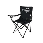 Speedway Motors Folding Chair. Fixed Price $44.99.