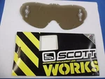 BIN8:D 06-84 206709-108 Scott Works Replacement Lens Rose Amplifier Hi Voltage. Fixed Price $7.12.
