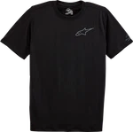Alpinestars Pursue T-shirt 2XL Black 1232-72010-102X. Fixed Price $42.99.