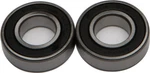 Allball 25MM Wheel Bearing/seal Kit Front/rear Flht/flhx/flhr/fltr No Abs 251571. Fixed Price $17.53.