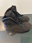 Nos Bates BA0067 Taser Boots Black Size Mens 7.5. Fixed Price $35.99.
