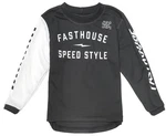 Fasthouse El Nino Toddler Mx Offroad Jersey Black. Fixed Price $33.00.