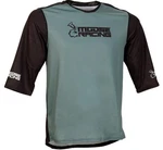 Moose Mtb Mens 3/4 Sleeve Mountain Bike Jersey Black. Fixed Price $16.57.